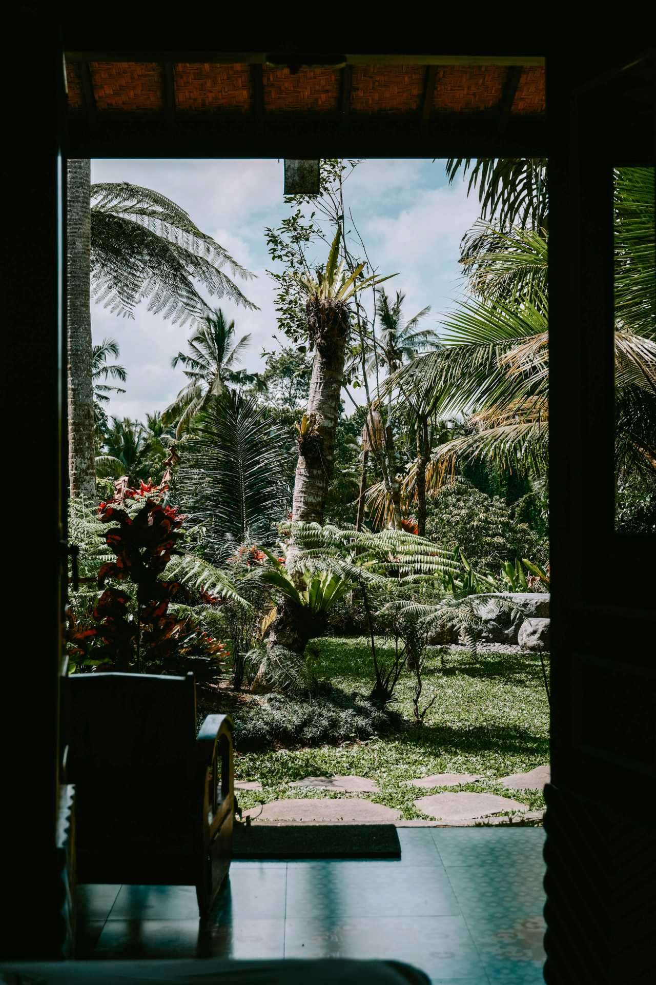 발리에서 살아보기 / 사진=unsplash