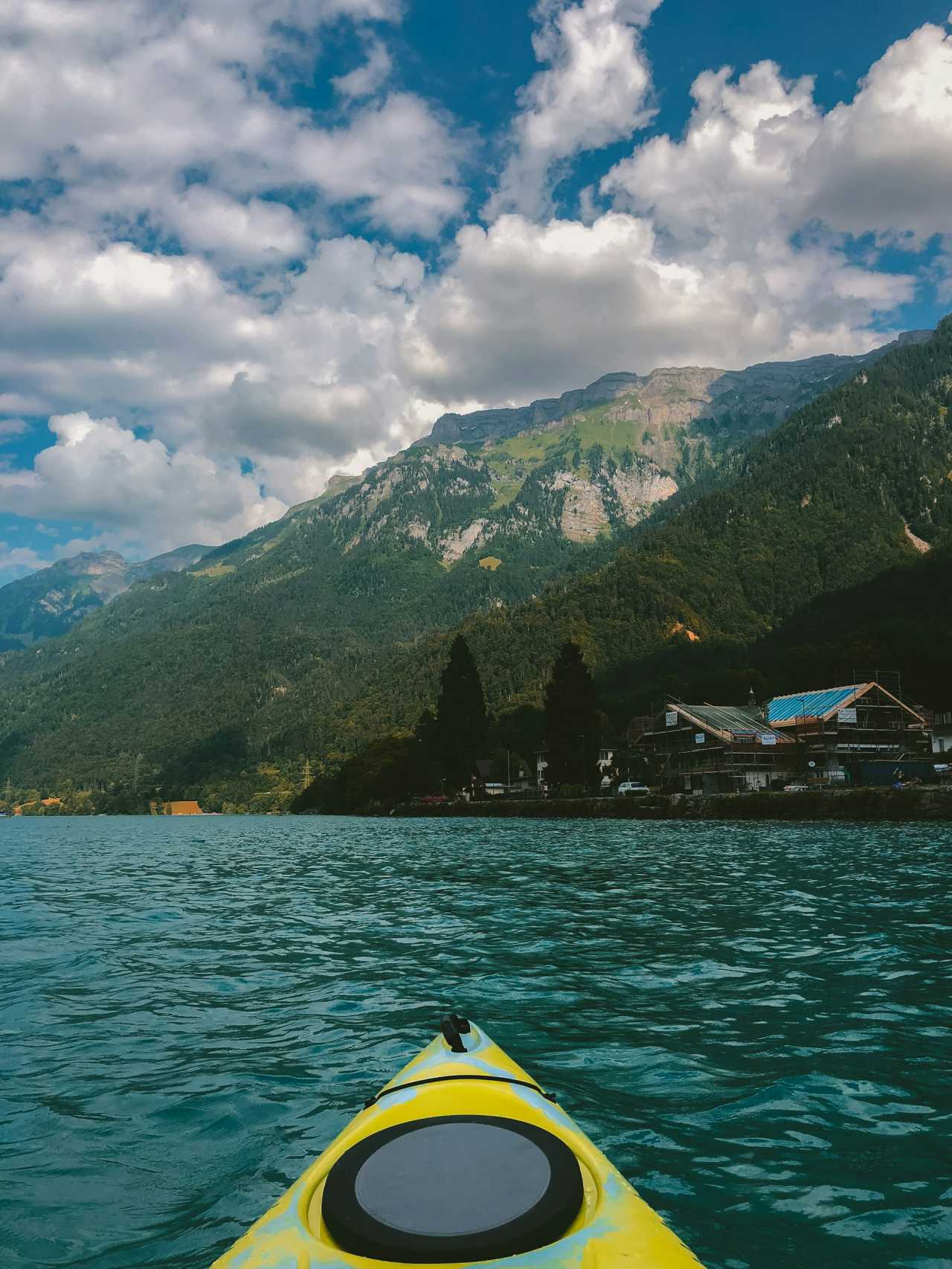 평범하지만 배경이 따봉급  / 사진=unsplash