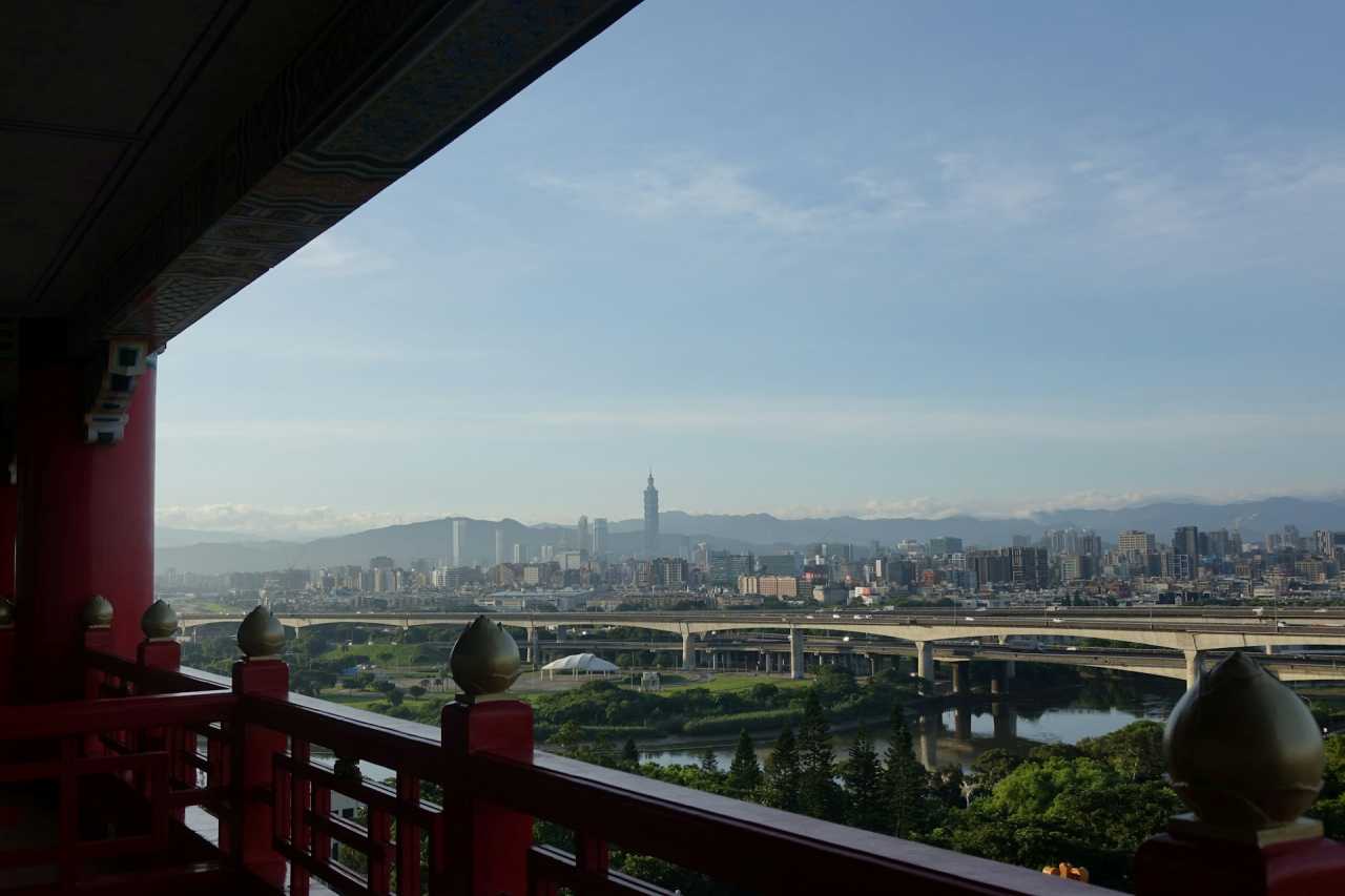 선선한 날씨와 온천과 야시장 대만 타이베이 / 사진=unsplash