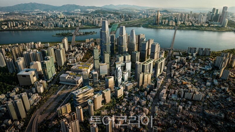 ‘코르디아(CORDIA)’ 갤러리/사진-서울드래곤시티