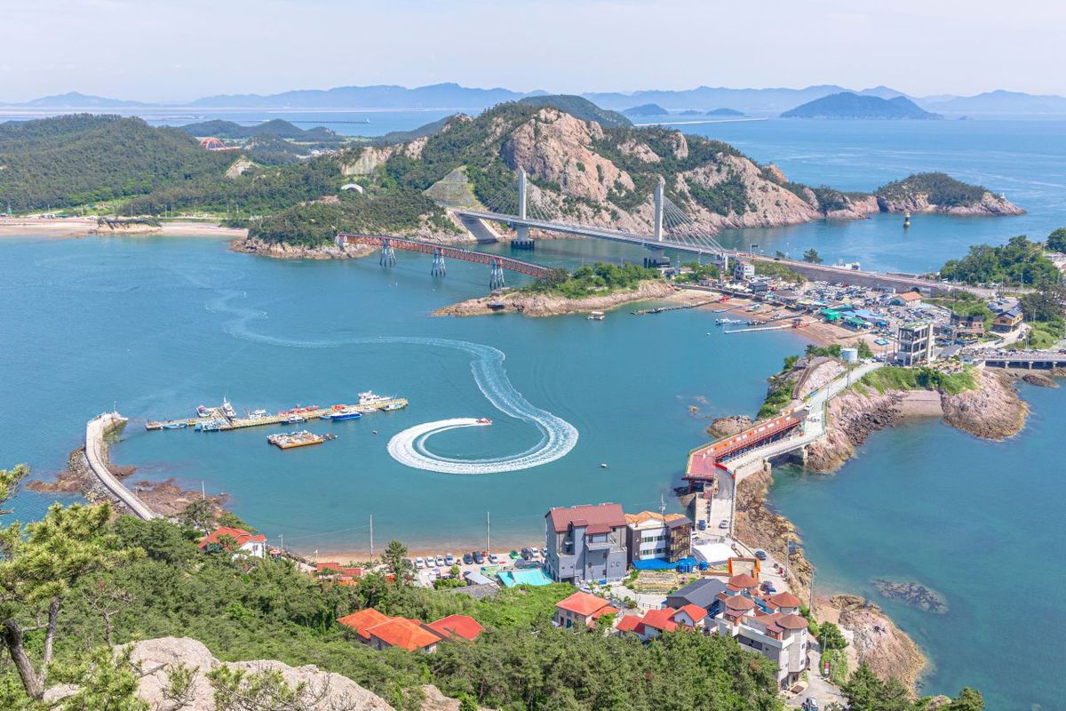 군산 대장도 / 한국관광공사-황성훈