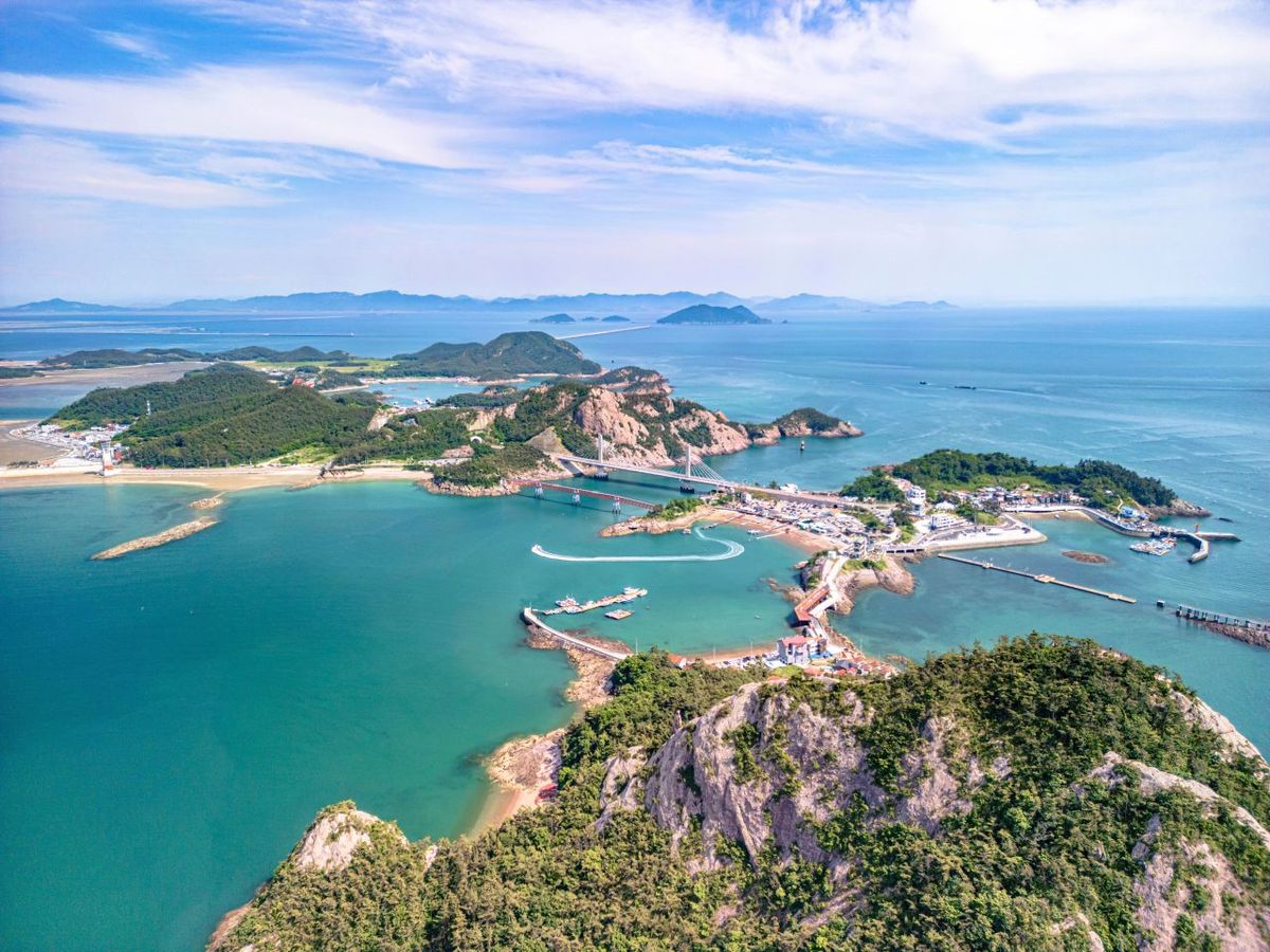 군산 대장도 / 한국관광공사-황성훈
