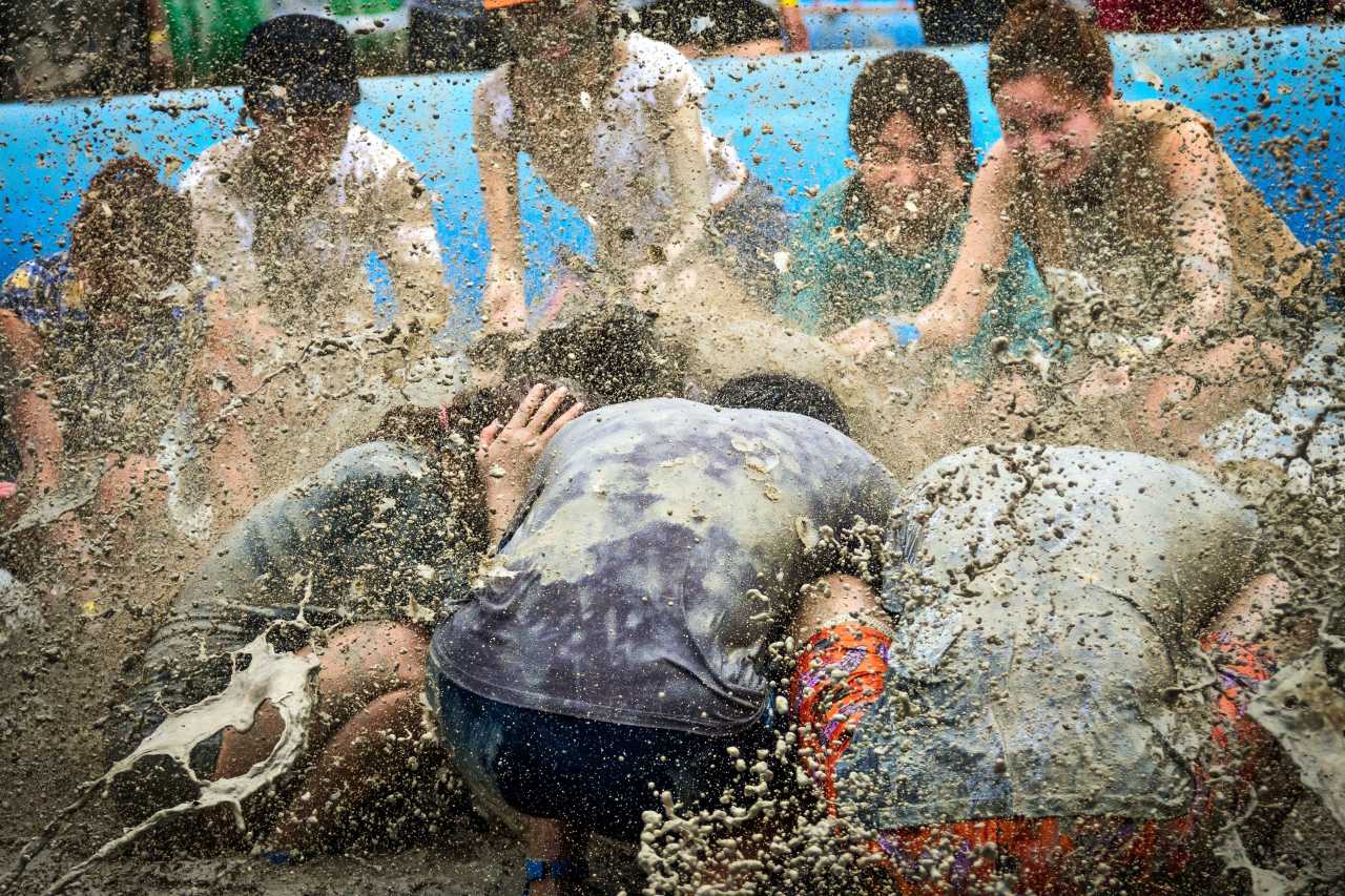보령 대천해수욕장 / 사진=한국관광공사 포토코리아@정성주