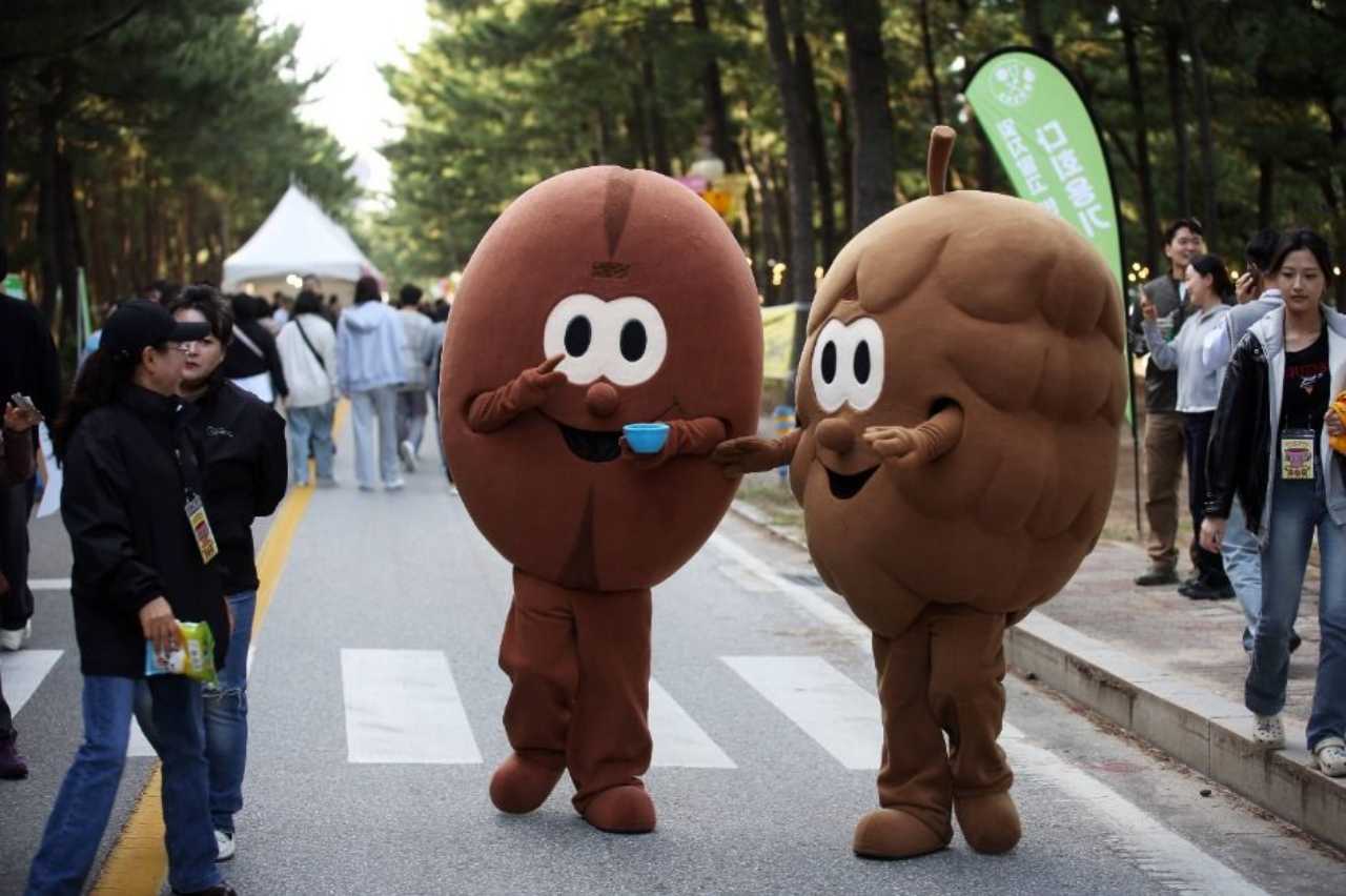 강릉 여행 떠나기 / 사진=한국관광공사