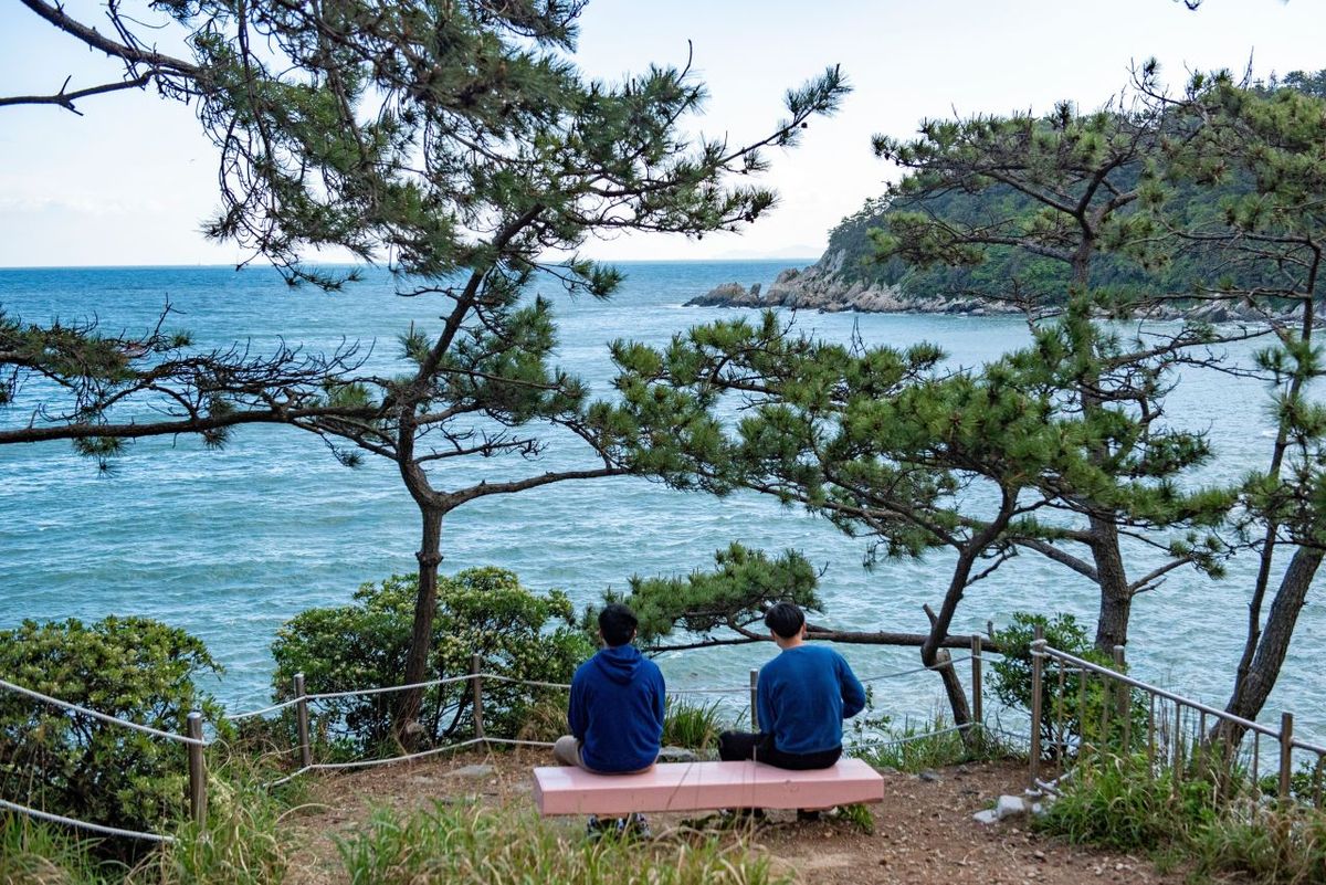 몰운대 전망대 / 한국관광공사-부산관광공사