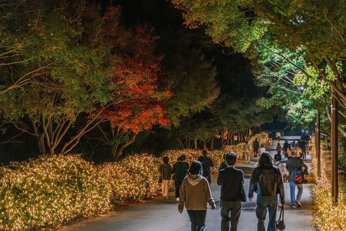 독립기념관 / 한국관광공사-김영호