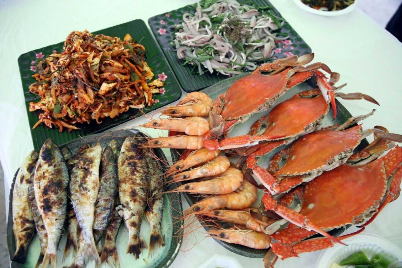가을 전어 여행지  / 사진=한국관광공사
