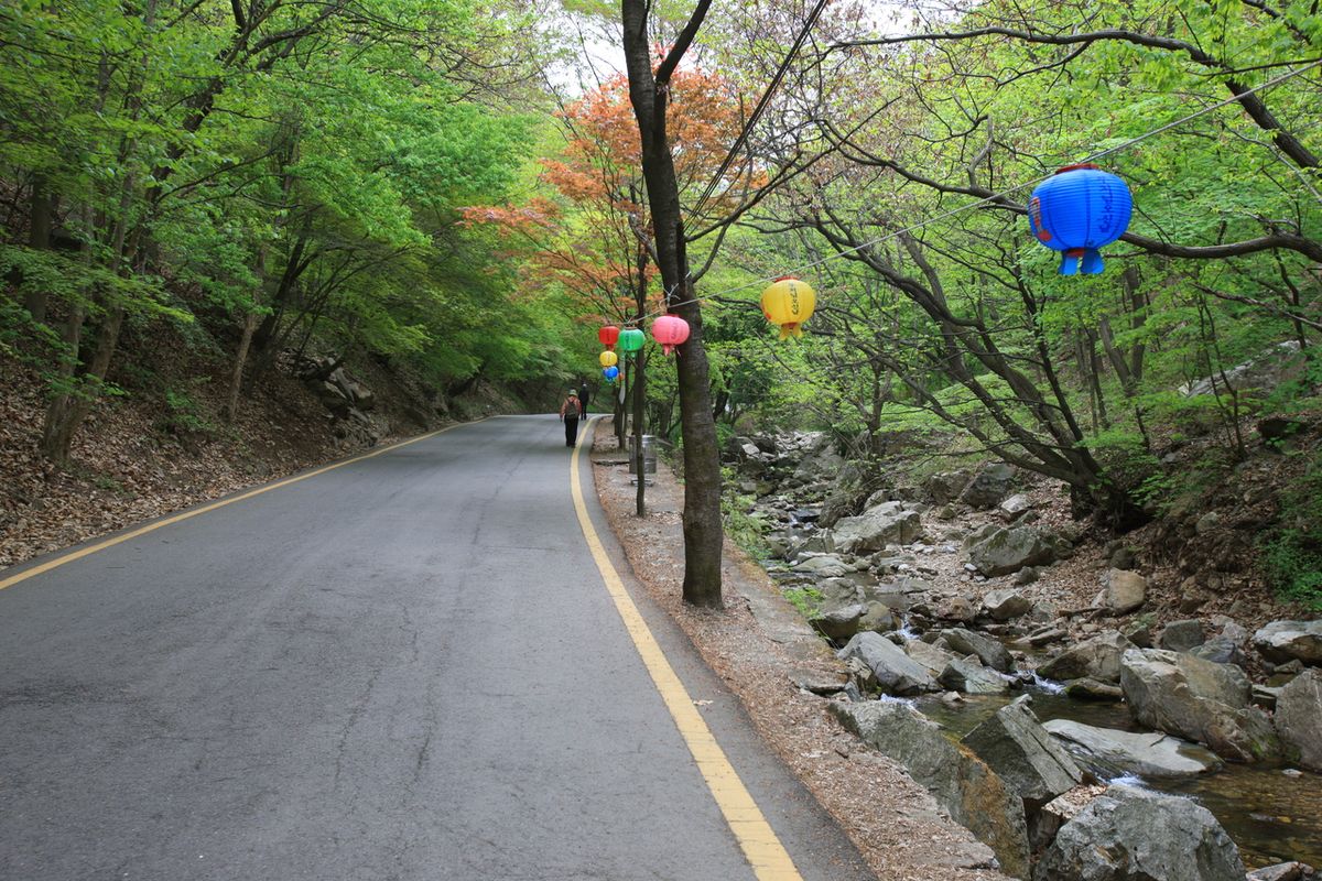 소요산 / 한국관광공사-박성근