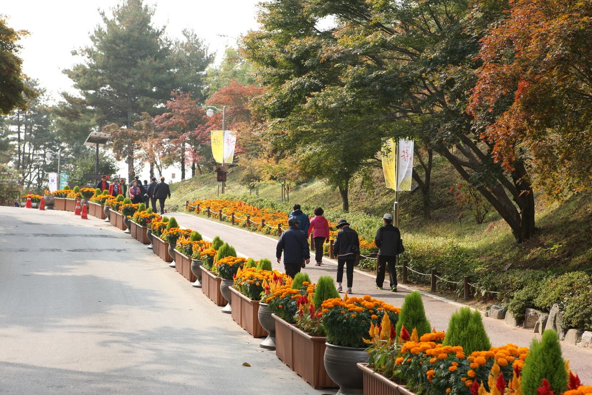 청남대 / 한국관광공사-김지호