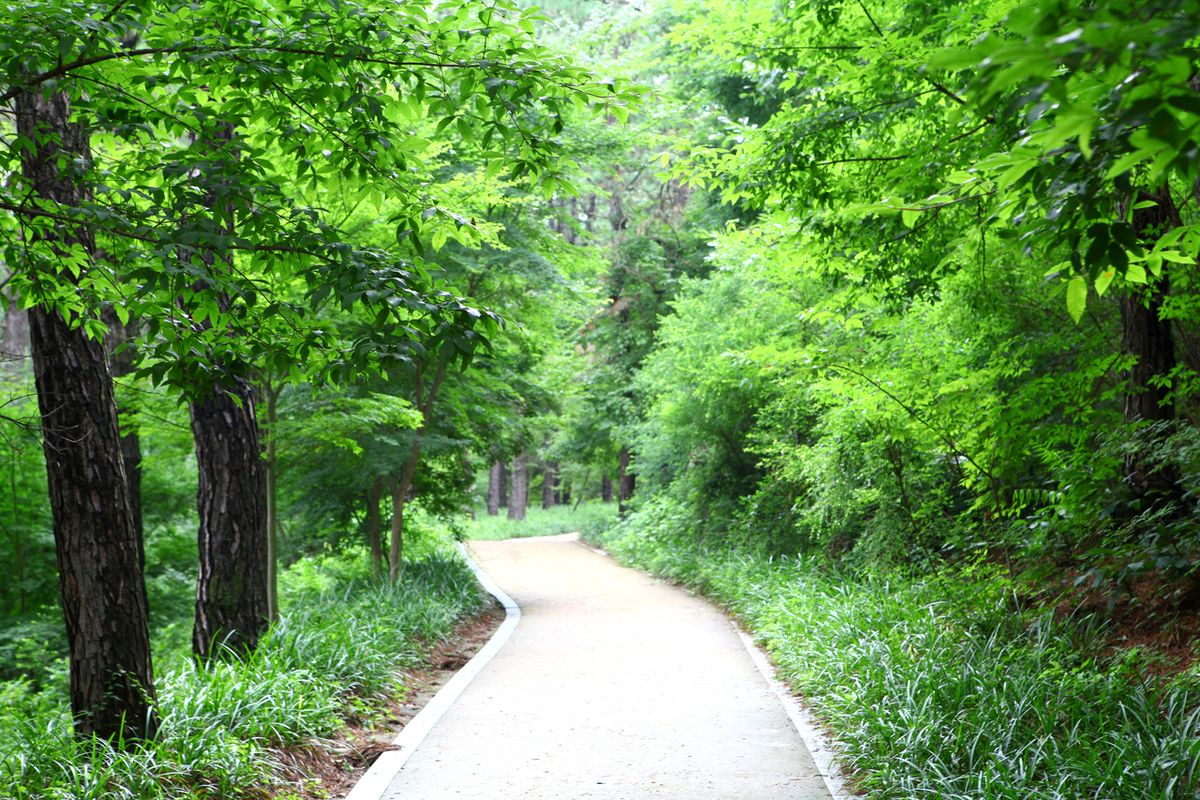 부소산성 / 한국관광공사-이범수
