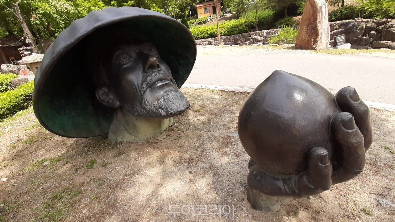 김삿갓문학관/사진-투어코리아
