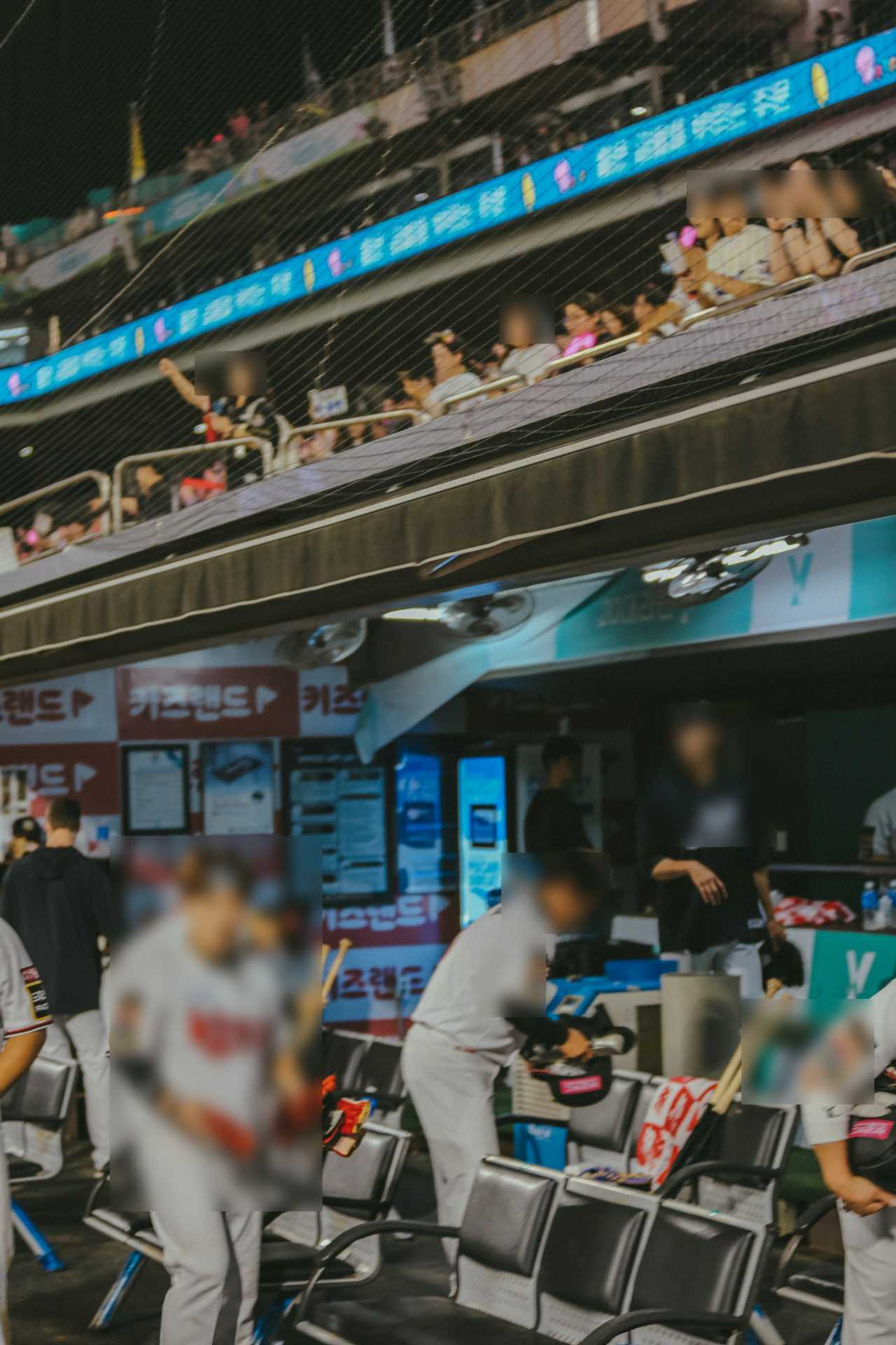 가음 야구 암표 단속 강화(기사의 이해를 돕기 위한 사진입니다) / 사진=UNSPLASH
