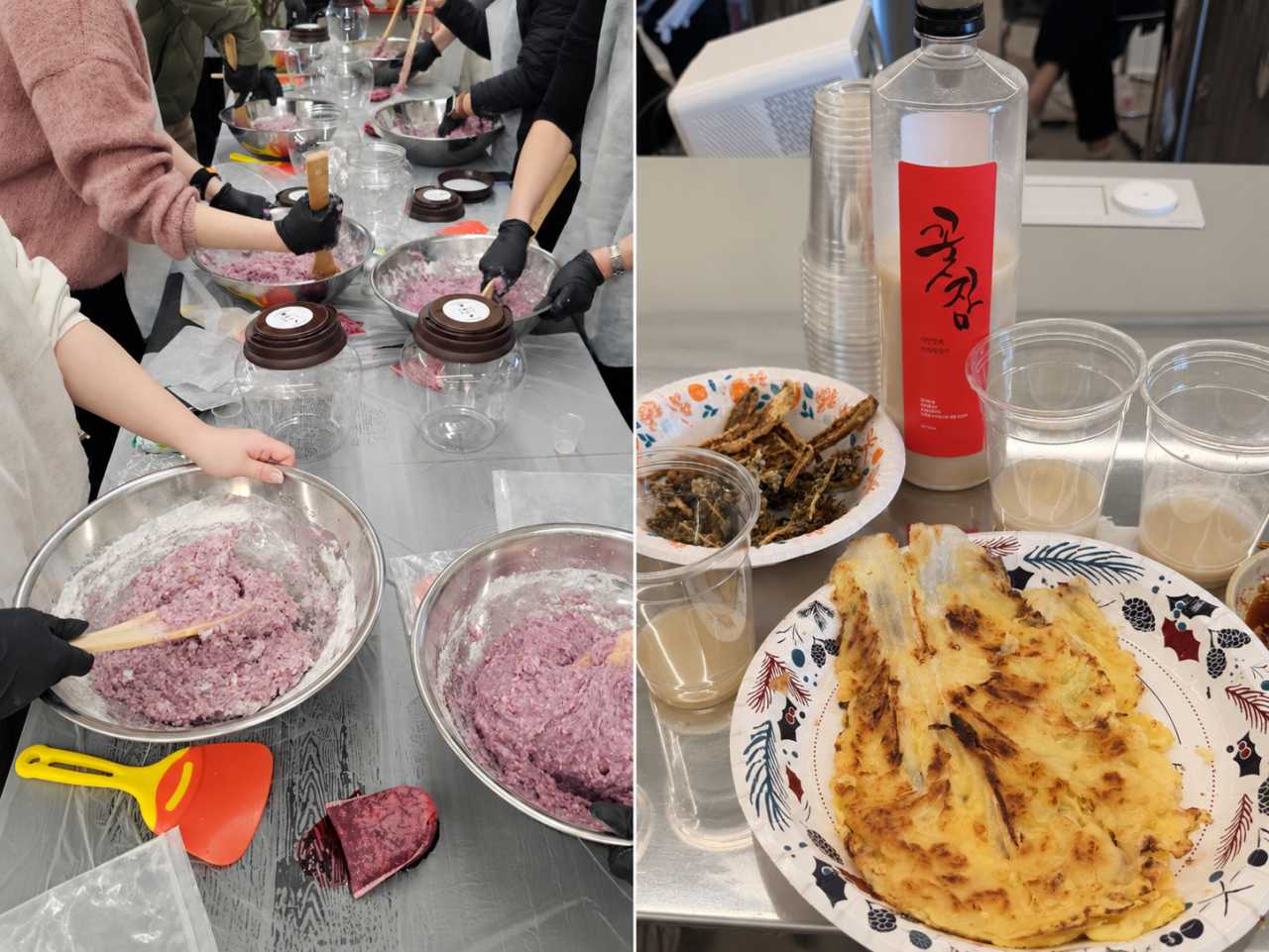 에피소드 파주(酒) / 사진=경기관광공사
