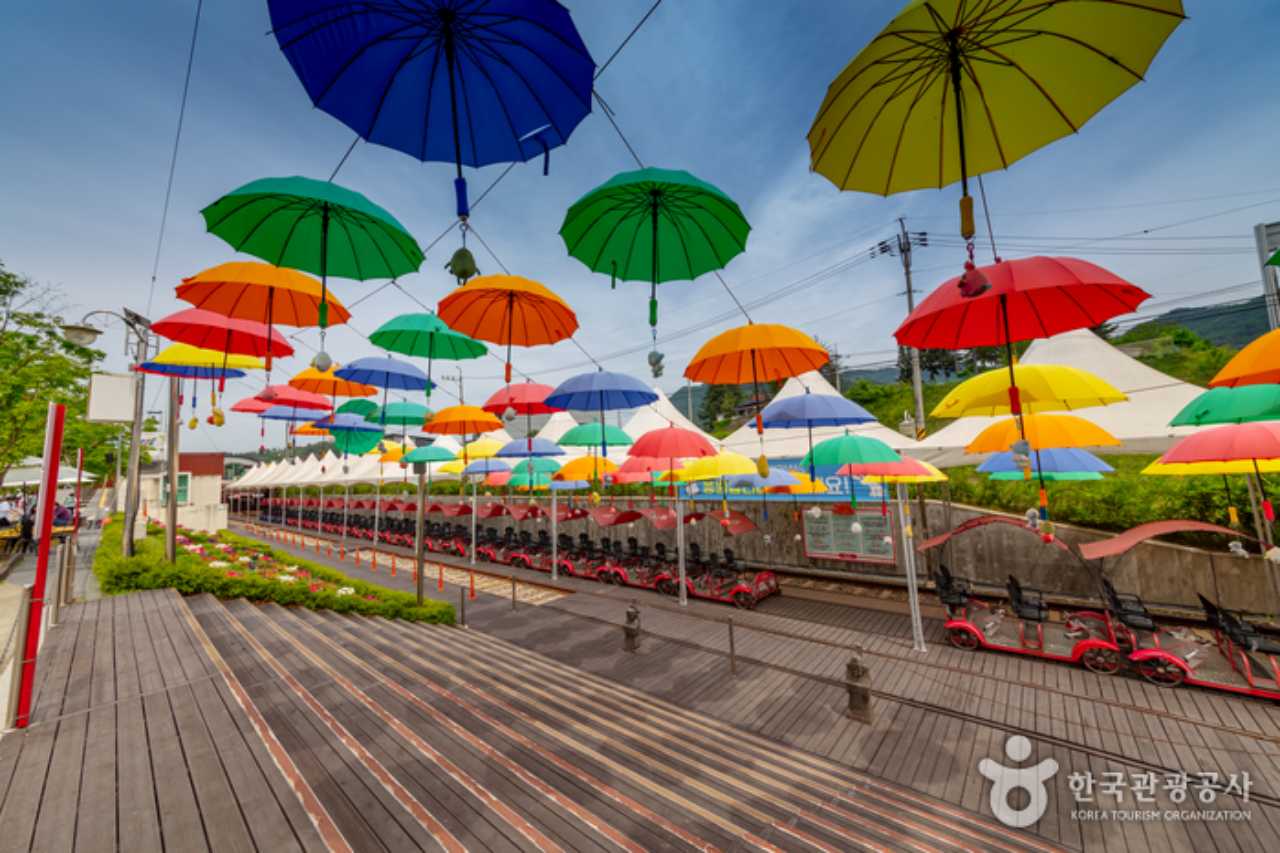 춘천 당일치기 코스 추천 / 사진=한국관광공사