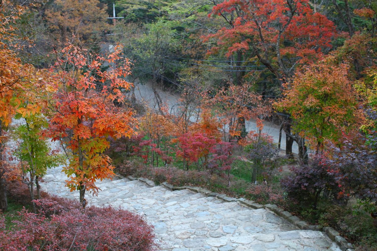 상원사 / 한국관광공사-이범수