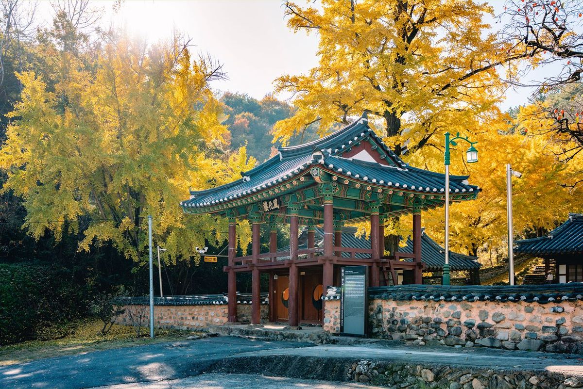 함안향교 / 한국관광공사-장재윤