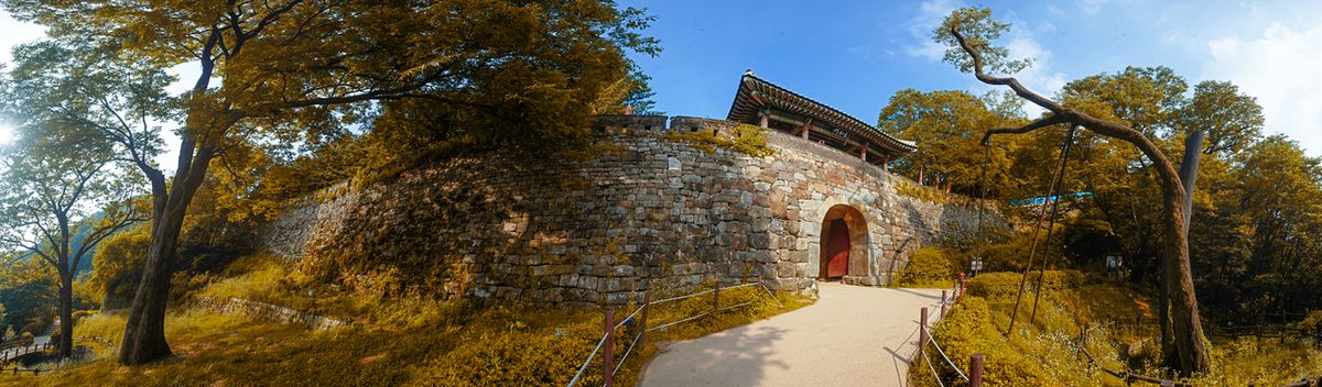남한산성 / 한국관광공사-라이브스튜디오 김학리