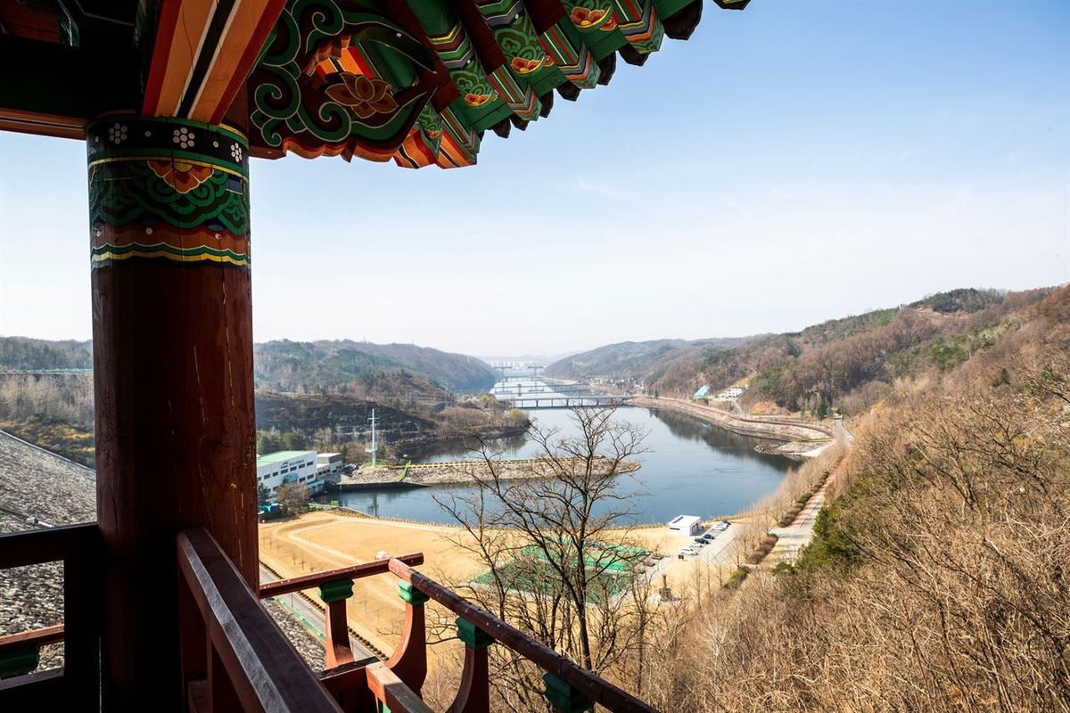 낙강물길공원 / 한국관광공사-이범수