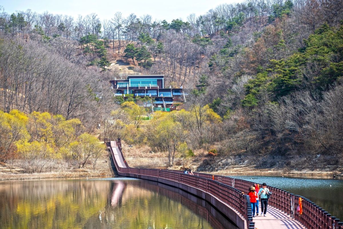 선성수상길 / 한국관광공사-이범수