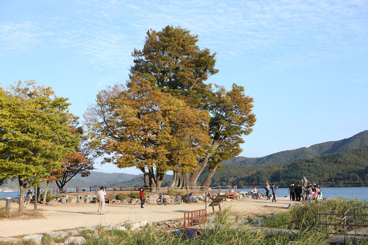 두물머리 / 한국관광공사-김지호