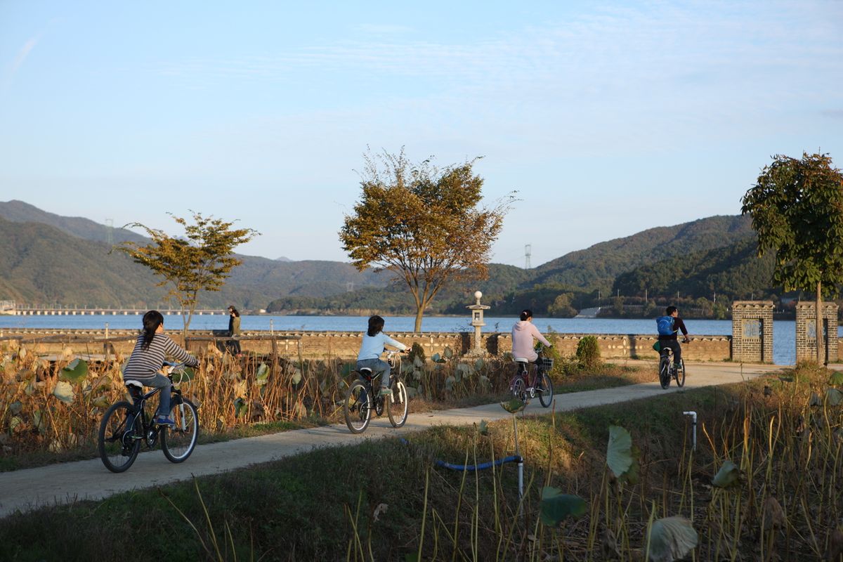 두물머리 / 한국관광공사-김지호