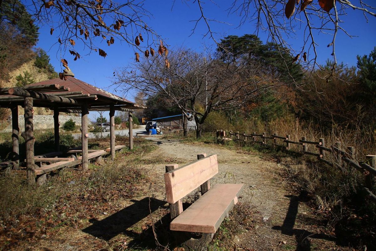 해산전망대 / 한국관광공사-한반도관광센터 비켄