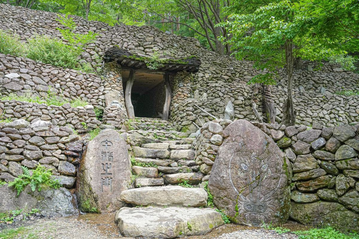 삼성궁 / 한국관광공사-신민선