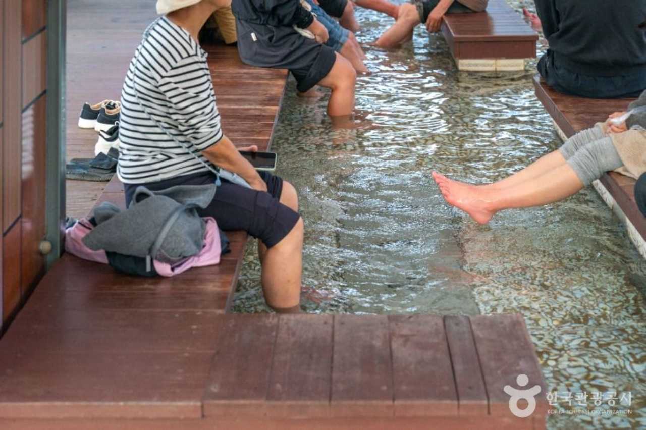 수안보온천 / 사진=한국관광공사