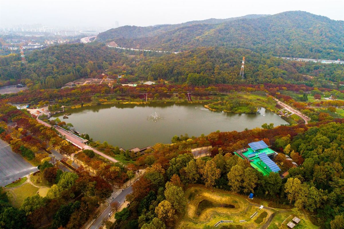 인천대공원 / 한국관광공사-두드림