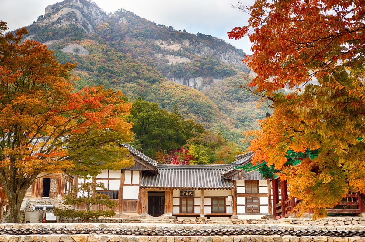 내소사 / 한국관광공사-김지호