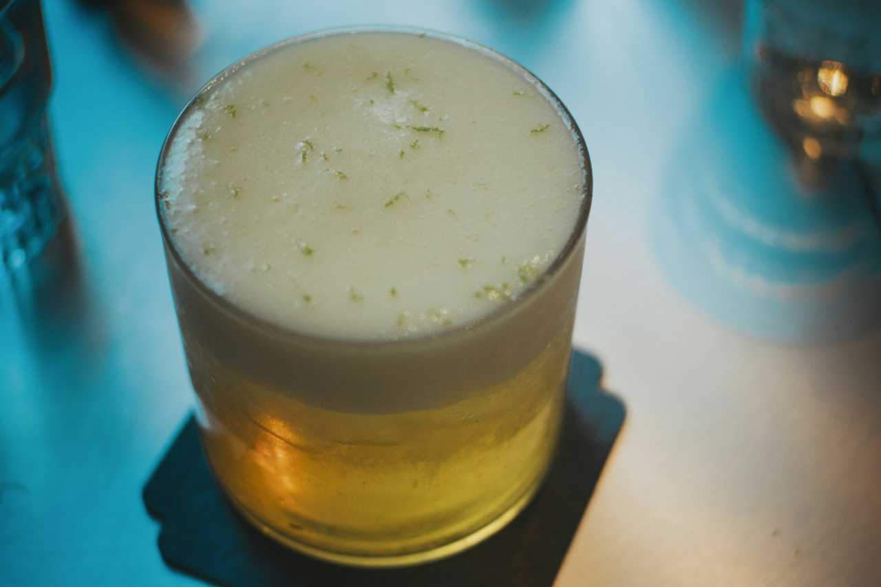 맥주를 꿀꺽꿀꺽 물처럼 들이킨다고? / 사진=unsplash