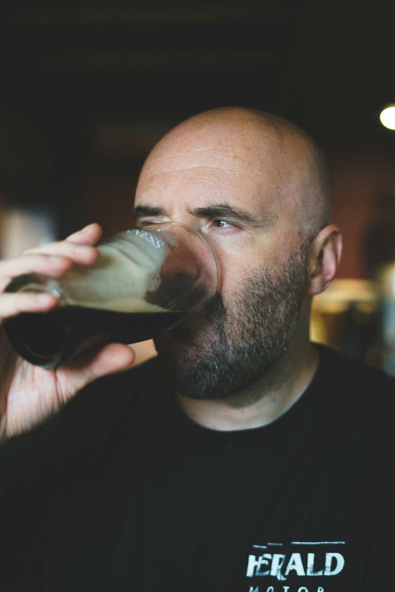 흑맥주 코젤 / 사진=unsplash