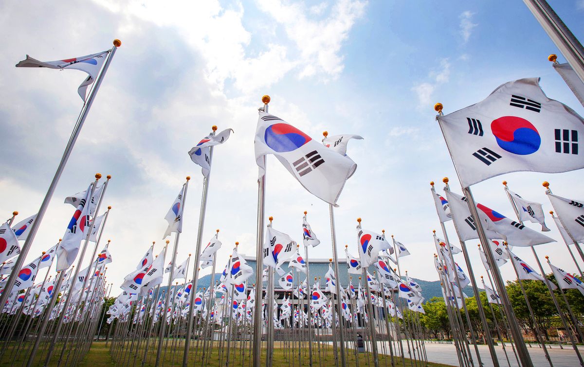 독립기념관 / 한국관광공사-IR 스튜디오