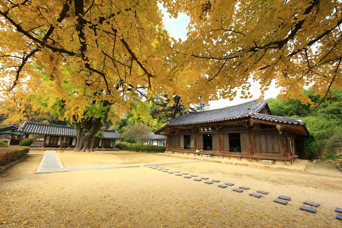 전주향교 / 한국관광공사-김지호