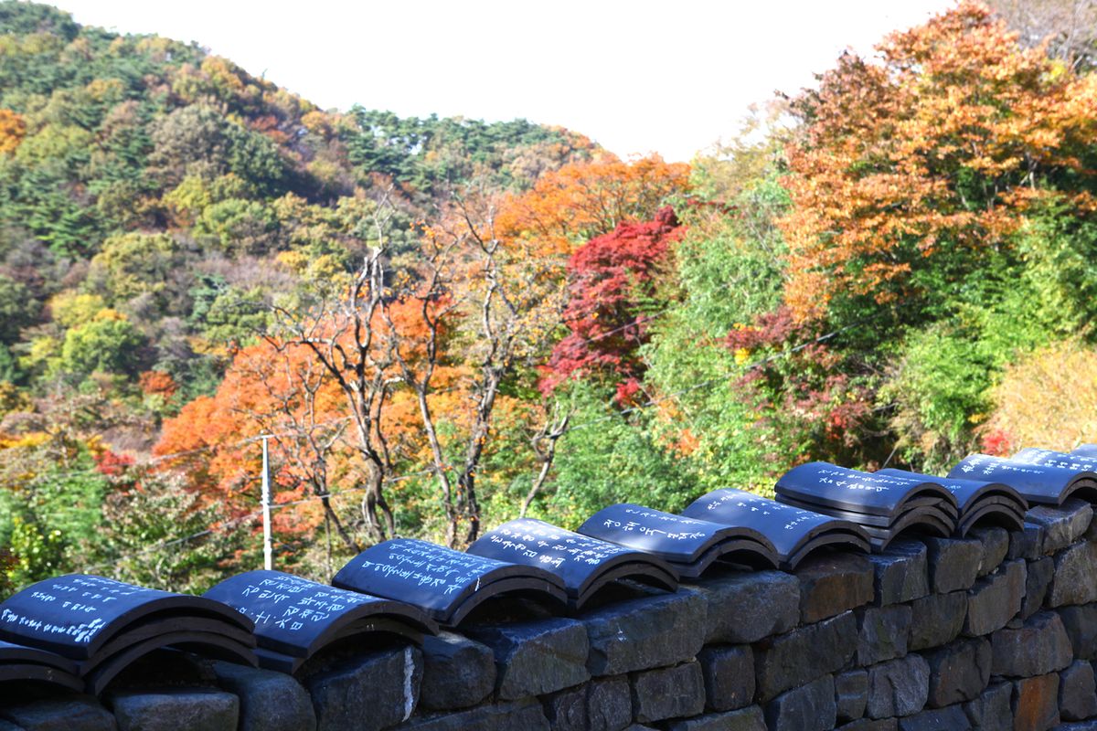 고창 문수사 / 한국관광공사-이범수
