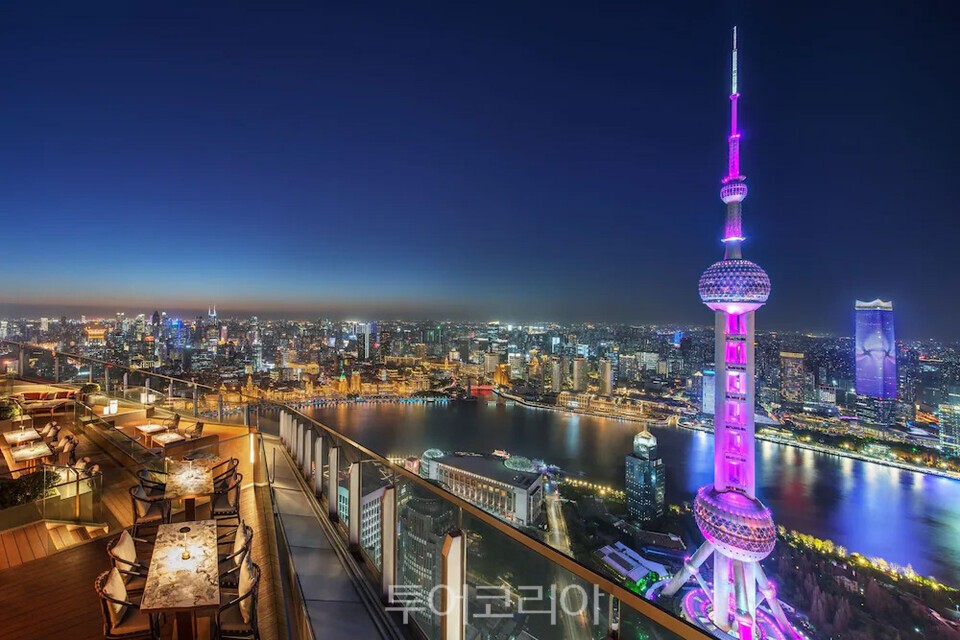 상하이 칭다오 /사진-모두투어