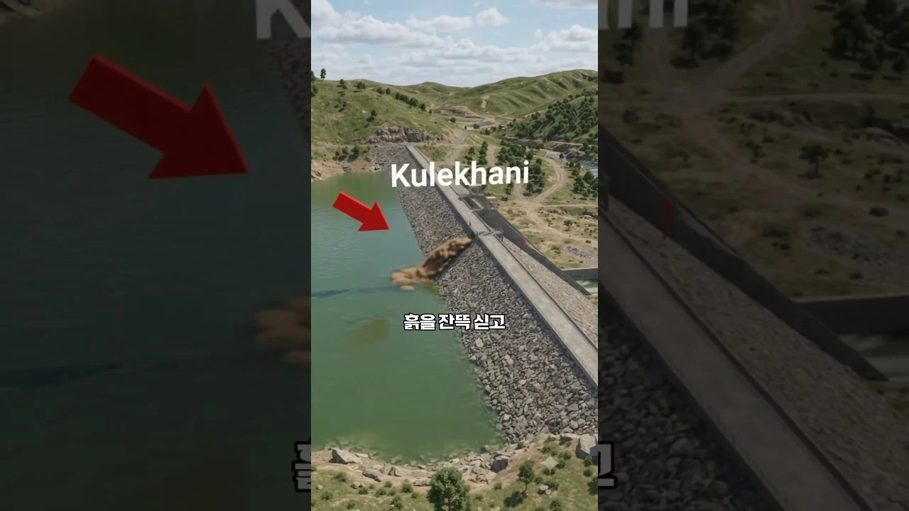 네팔 홍수에 쓸려간 강가 발전소, 왜 댐 없이 지었을까?