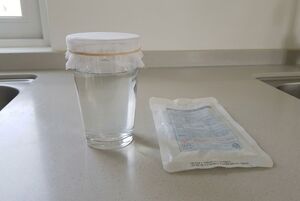 "돈 하나 들지 않고 방향제가 됩니다" 젤 형태의 아이스팩 버리기 어려웠다면 이렇게 활용해보세요