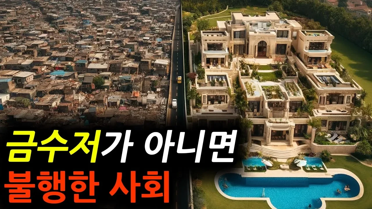 행복을 '타고나지' 않으면 살 가치가 없는 걸까?