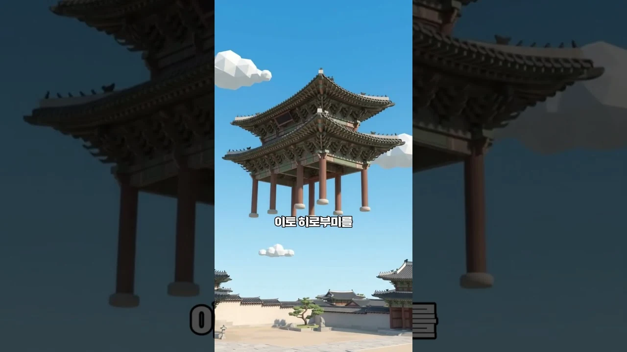 경희궁 숭정전은 왜 동국대학교에 있을까? 잃어버린 서궐 복원사