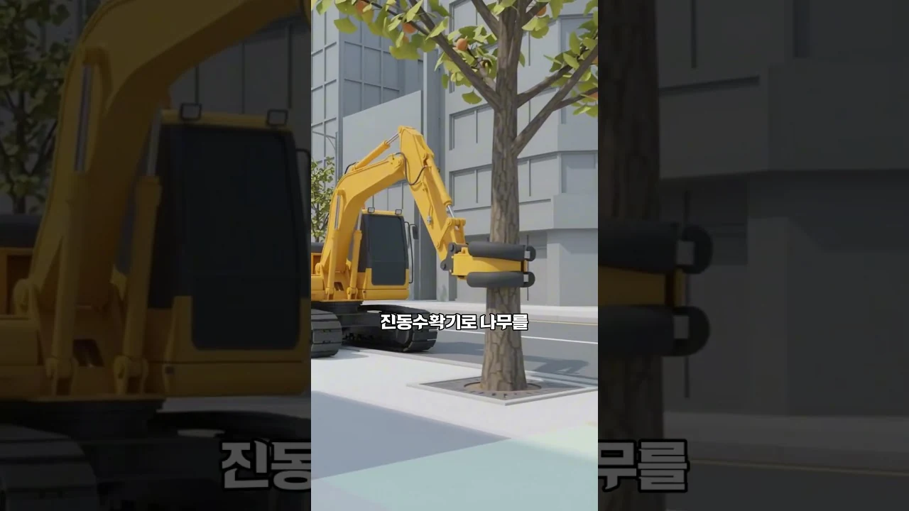 은행나무 가로수는 왜 암수를 몰랐을까: 15년 걸리던 성별 판별을 바꾼 DNA 기술