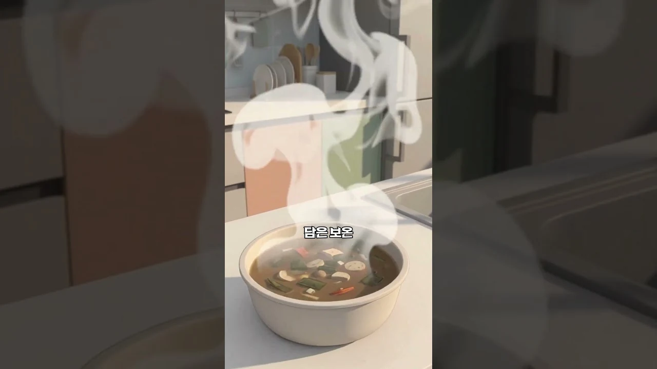 난방비 아끼려다 벽 버린다? 겨울철 결로를 잡는 제3의 환기법