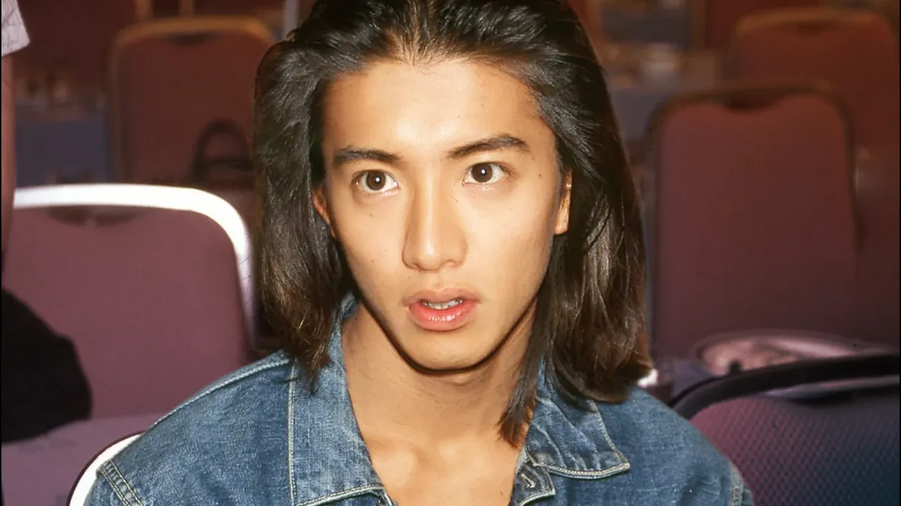 기무라 타쿠야는 어떻게 90년대 일본 패션을 지배했을까