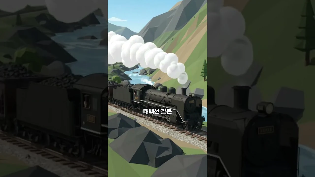 연탄의 진짜 정체: 대한민국 산림녹화의 숨은 주역