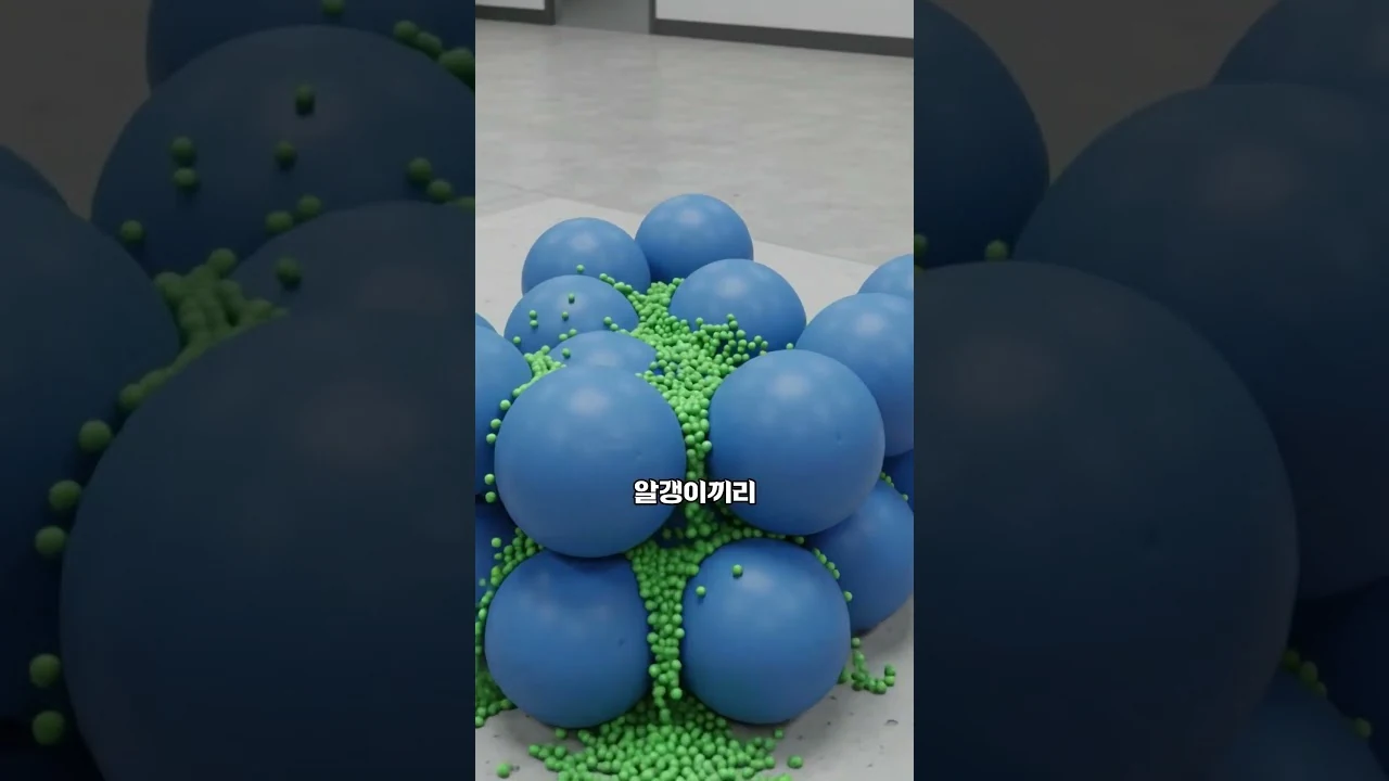 구룡마을 화재와 심부화재: 솜더미 속 숨은 불씨