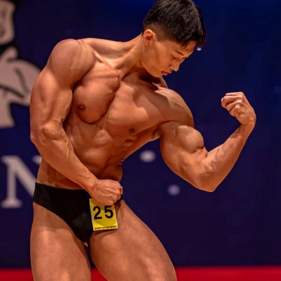 운동에 진심(염선생)
